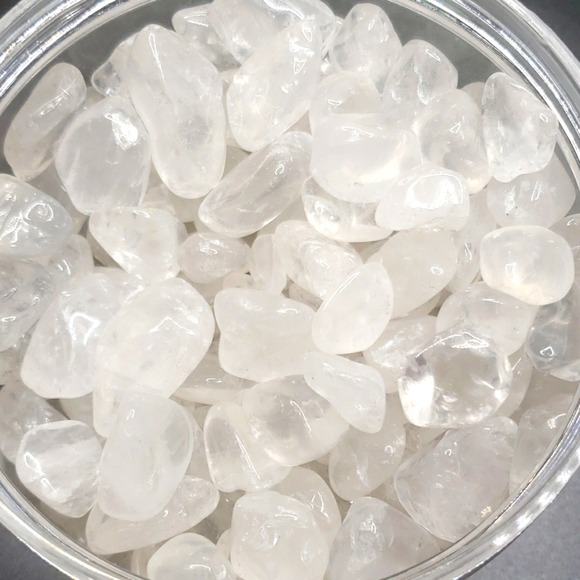 5/$35 Crystal quartz